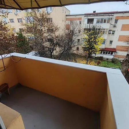 Toni's Apartment Craiova