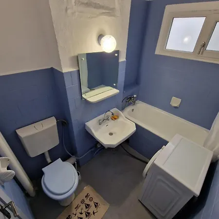 Toni's Apartment Craiova