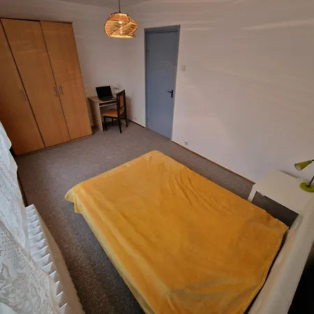 Apartment Toni's Craiova