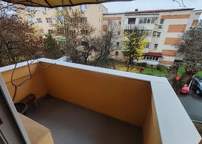 Toni's Apartamento Craiova