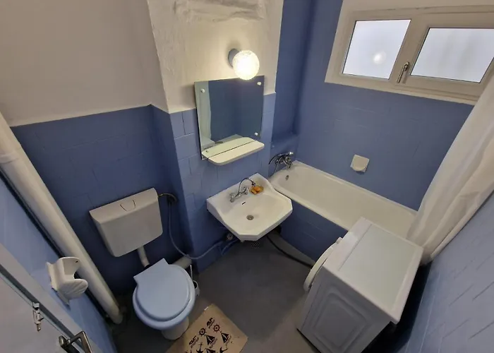 Toni's Apartamento Craiova