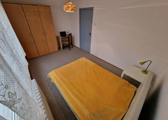 Apartamento Toni's Craiova